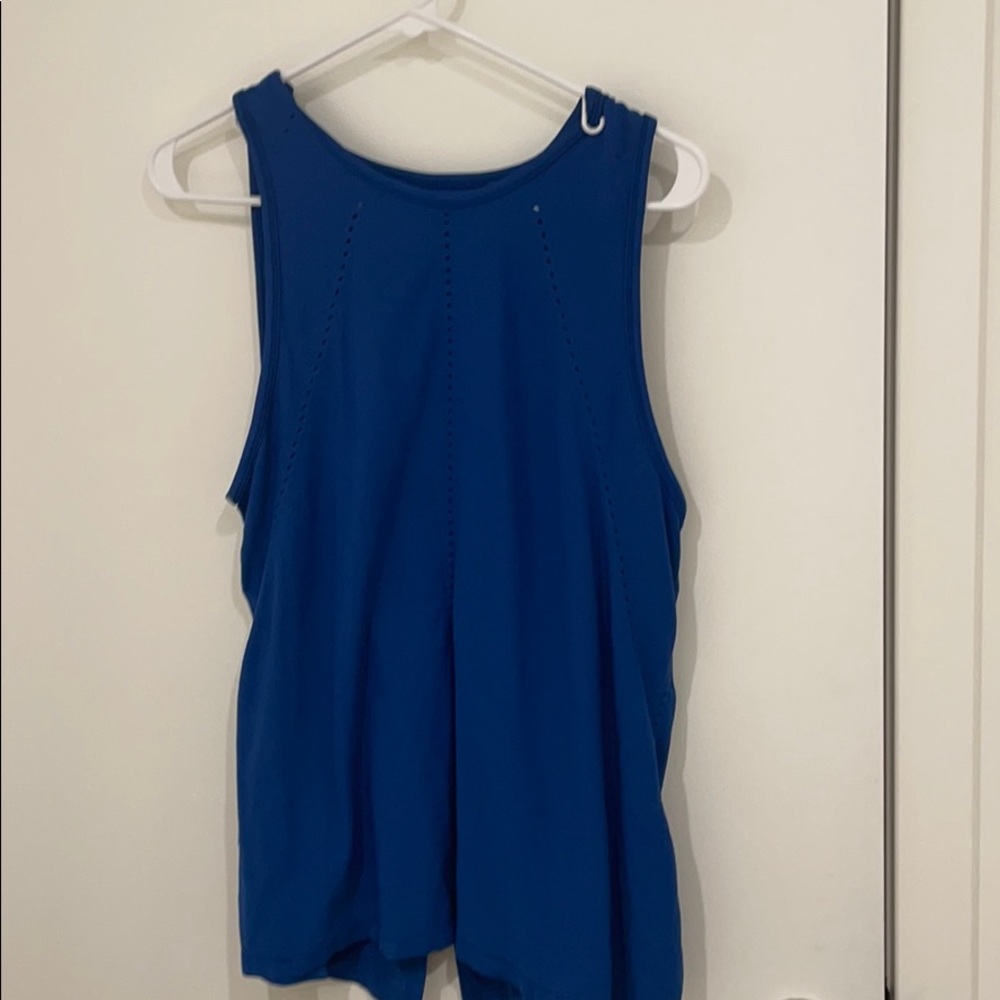 Athleta Workout tank